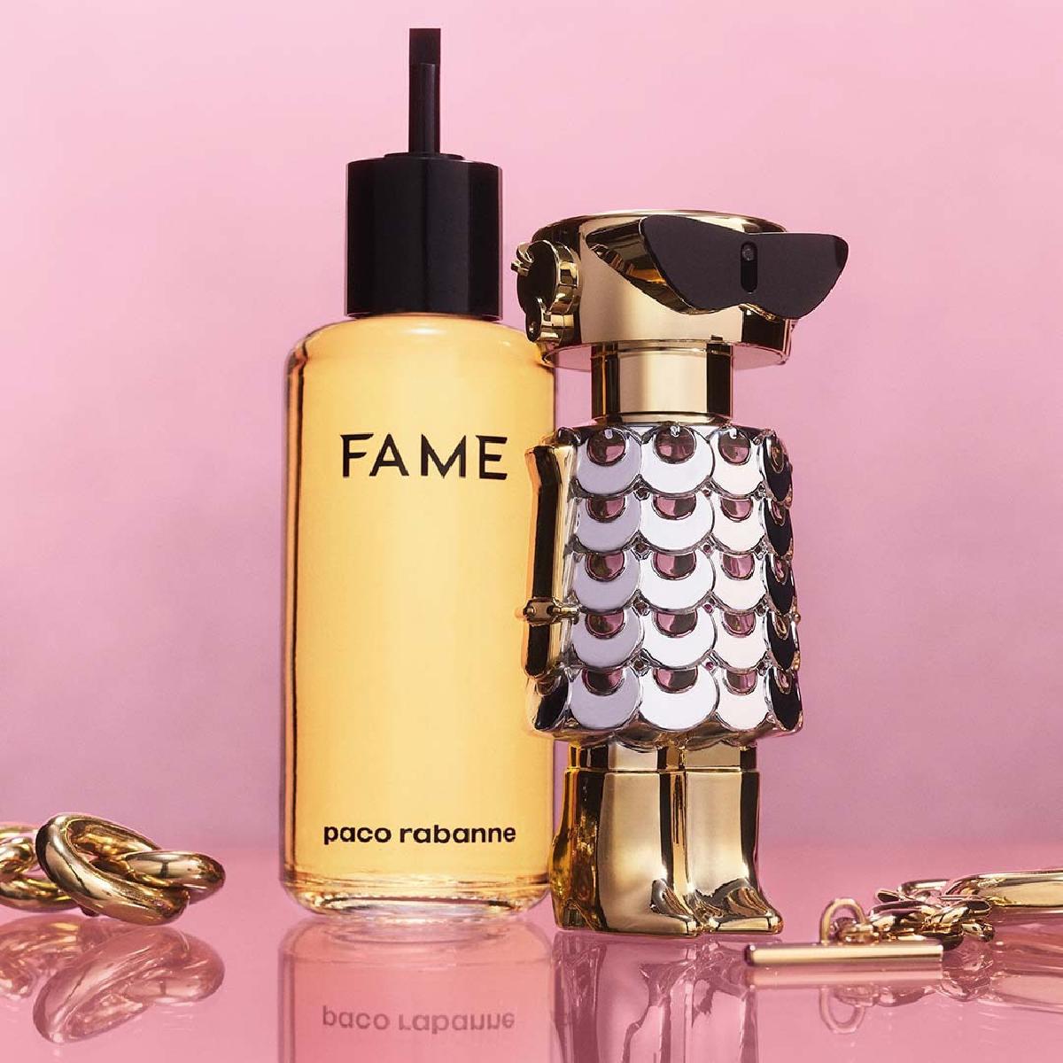 Paco Rabanne Fame Eau de Parfum  80ml