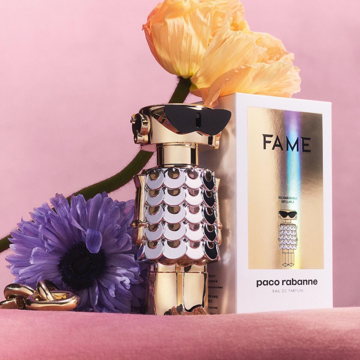 Paco Rabanne Fame Eau de Parfum  80ml