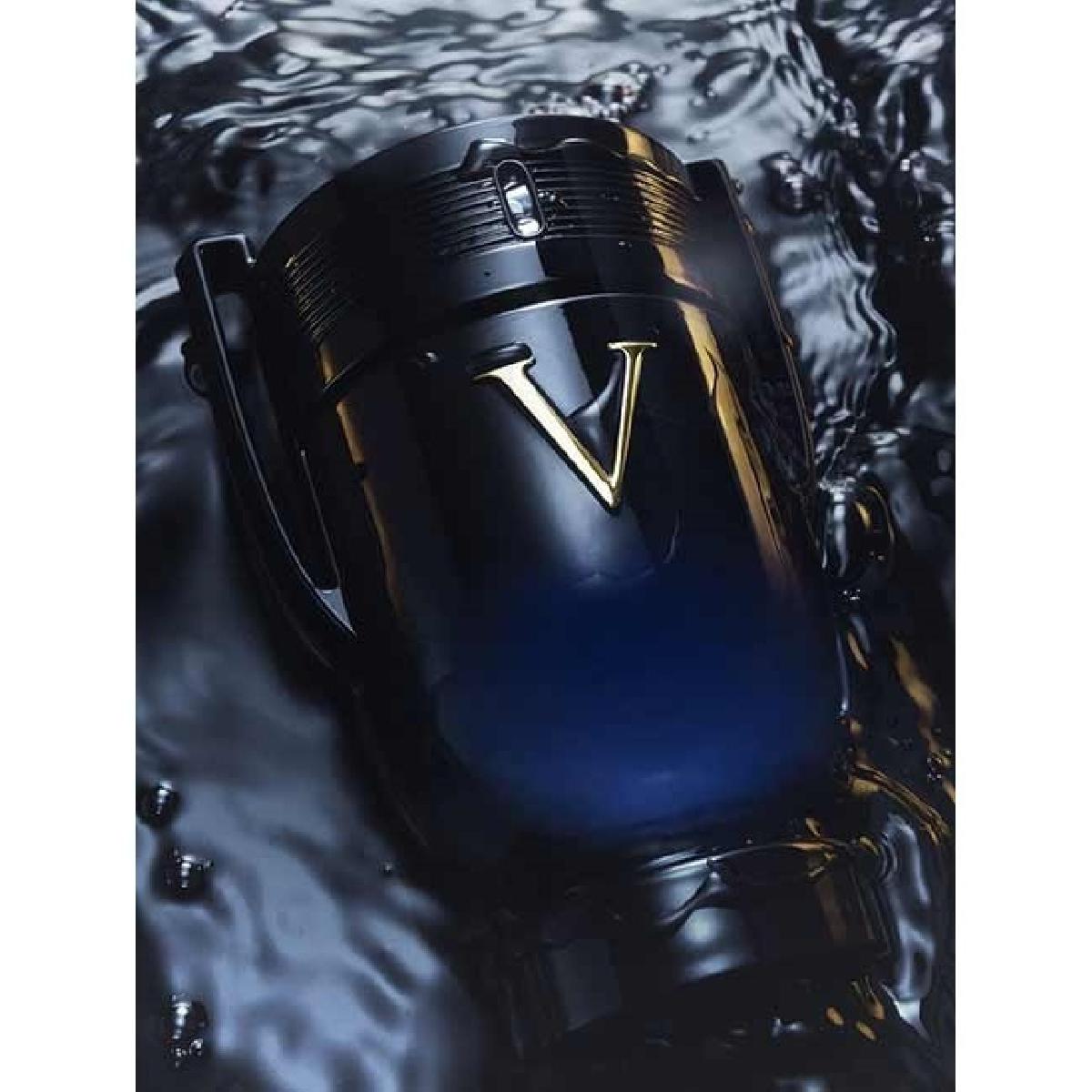 Paco Rabanne Invictus Victory Elixir Parfum Intense 100ml