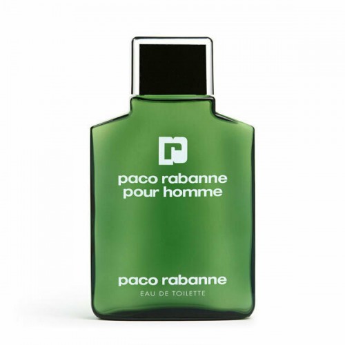 Paco Rabanne Pour Homme Eau de Toilette 200 ml