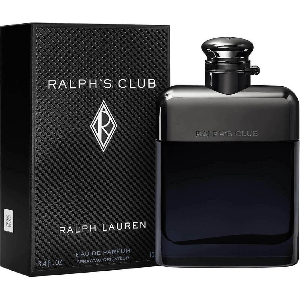 Ralph Lauren Ralph's Club Eau de Parfum 100ml
