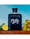 Ralph Lauren Polo 67 Eau de Toilette 125ml