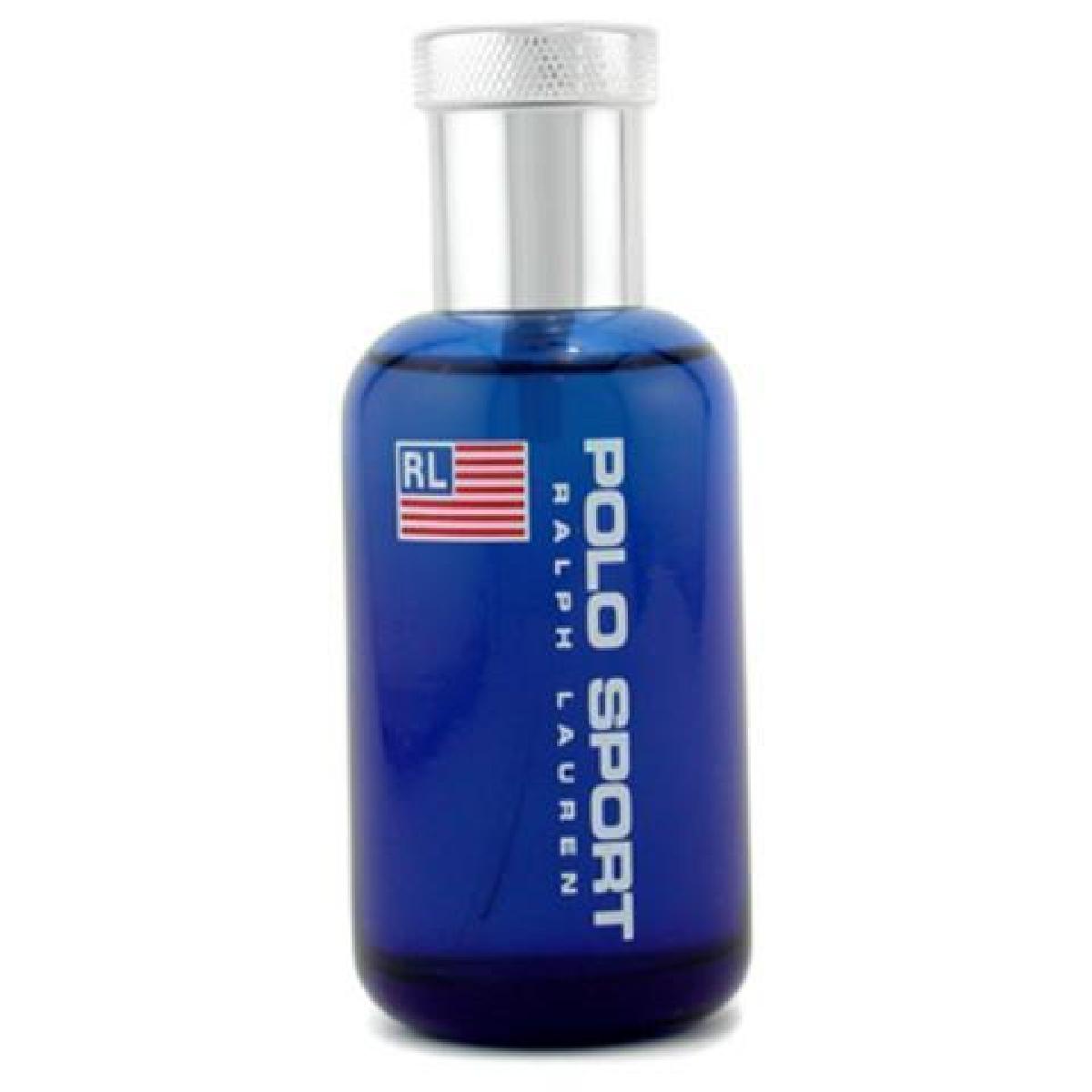 Ralph Lauren Polo Sport Eau de Toilette 75ml