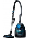 Philips PowerPro Compact FC 9334/09  Ηλεκτρική Σκούπα 900 watt με Κάδο black