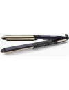 BaByliss ST484E Black Onyx Styler ισιωτικό μαλλιών black gold