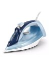 Philips DST5030/20 Steam iron 2400 watt white blue