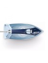 Philips DST5030/20 Steam iron 2400 watt white blue