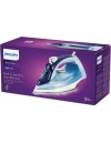 Philips DST5030/20 Steam iron 2400 watt white blue