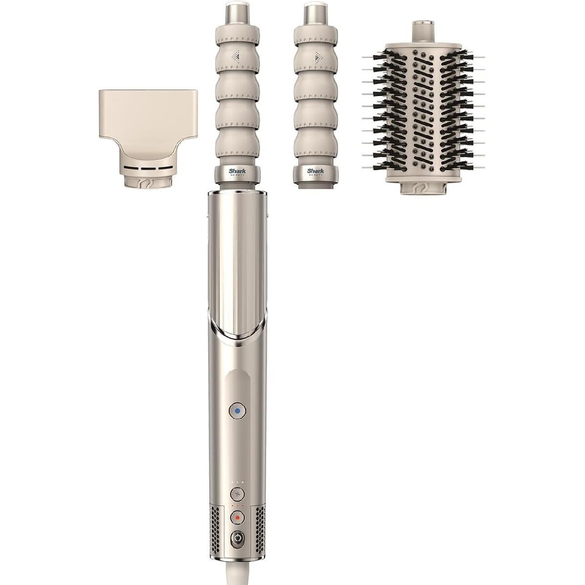 Shark HD426SLEU FlexStyle 3-in-1 Air Styler & Hair Dryer 1650 watt stone