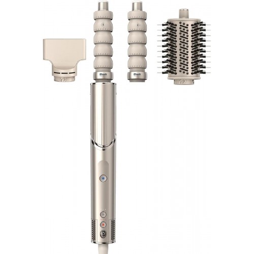 Shark HD426SLEU FlexStyle 3-in-1 Air Styler & Hair Dryer 1650 watt stone
