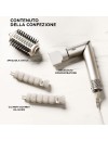 Shark HD426SLEU FlexStyle 3-in-1 Air Styler & Hair Dryer 1650 watt stone