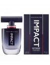 Tommy Hilfiger Impact Intense Eau de Parfum 100ml