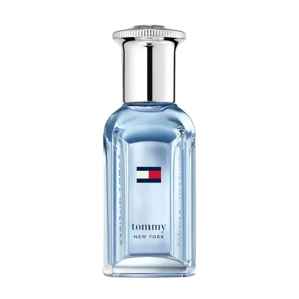 Tommy Hilfiger Tommy New York Eau de Toilette 100ml