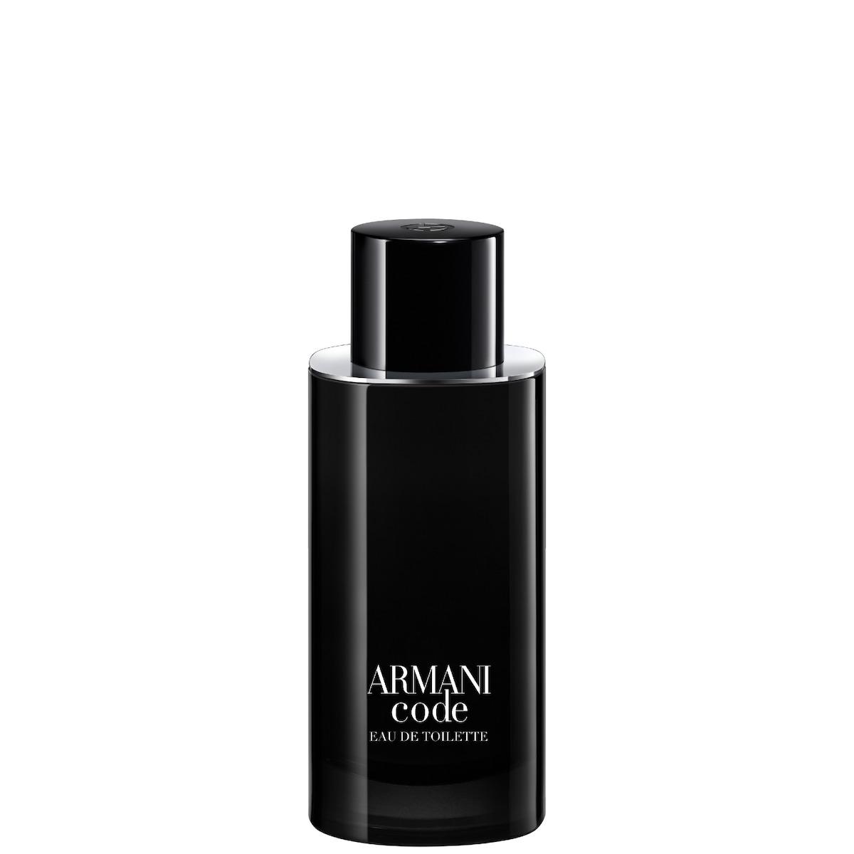 Giorgio Armani Armani Code Eau de Toilette 125ml