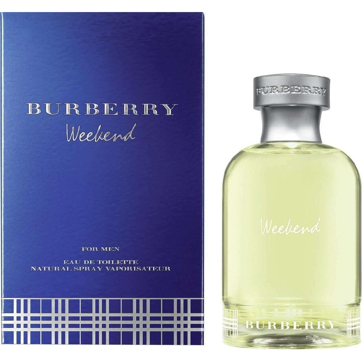 Burberry Weekend For Men Eau de Toilette 100ml