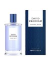 David Beckham Classic Blue Eau de Toilette 100ml