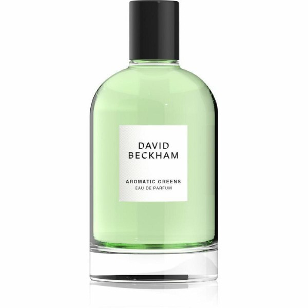 David Beckham Aromatic Greens Eau de Parfum 100ml