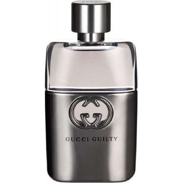 Gucci Guilty Pour Homme Eau de Toilette 90ml