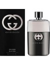 Gucci Guilty Pour Homme Eau de Toilette 90ml