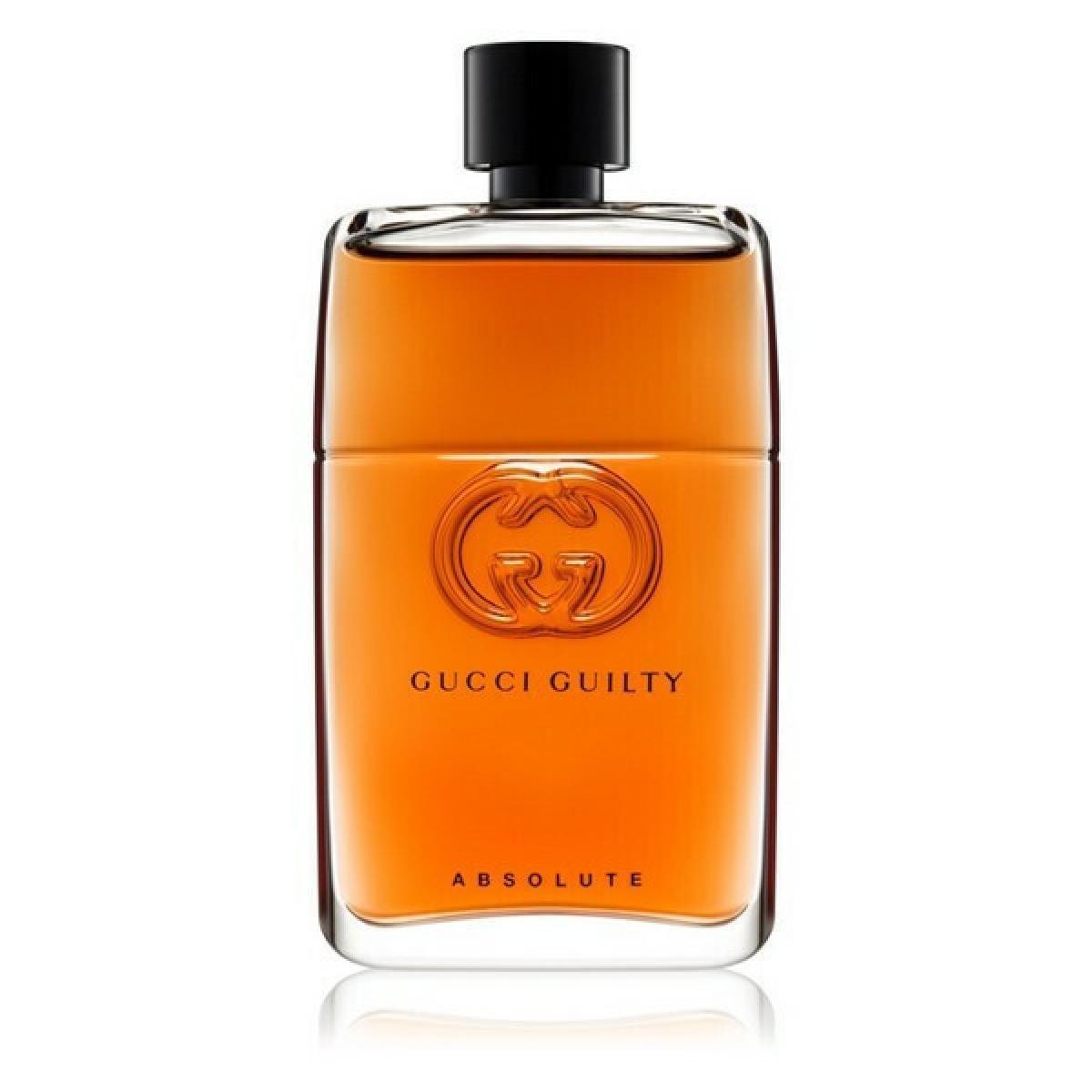 Gucci Guilty Absolute Pour Homme Eau de Parfum 90ml
