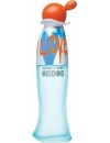 Moschino Chip and Chic I Love Love Eau de Toilette 100ml