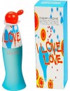 Moschino Chip and Chic I Love Love Eau de Toilette 100ml