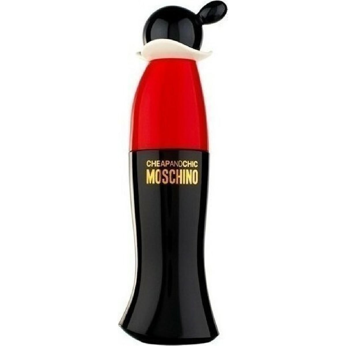 Moschino Cheap And Chic Eau de Toilette 100ml