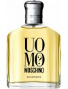 Moschino Uomo Eau de Toilette 125ml