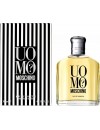 Moschino Uomo Eau de Toilette 125ml