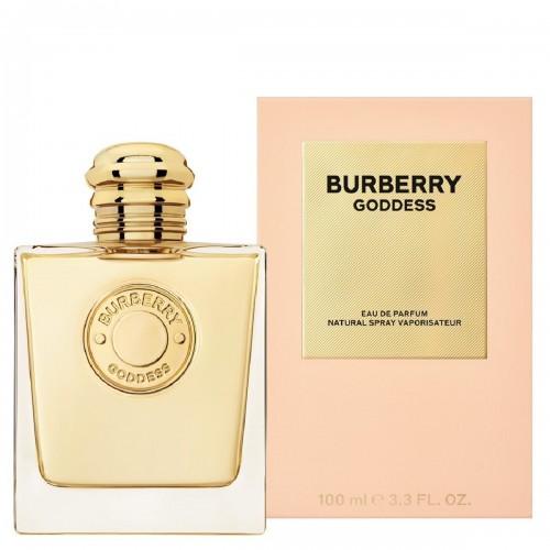Burberry Goddess Eau de Parfum 100ml