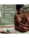 Braun Silk-epil Series 9 SES9-080 SkinSpa Αποτριχωτική Μηχανή white gold