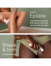 Braun Silk-epil Series 9 SES9-080 SkinSpa Αποτριχωτική Μηχανή white gold