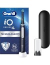 Oral-B iO Series 4Ν Ηλεκτρική Οδοντόβουρτσα matt black (445234)
