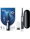 Oral-B iO Series 4Ν Ηλεκτρική Οδοντόβουρτσα matt black (445234)