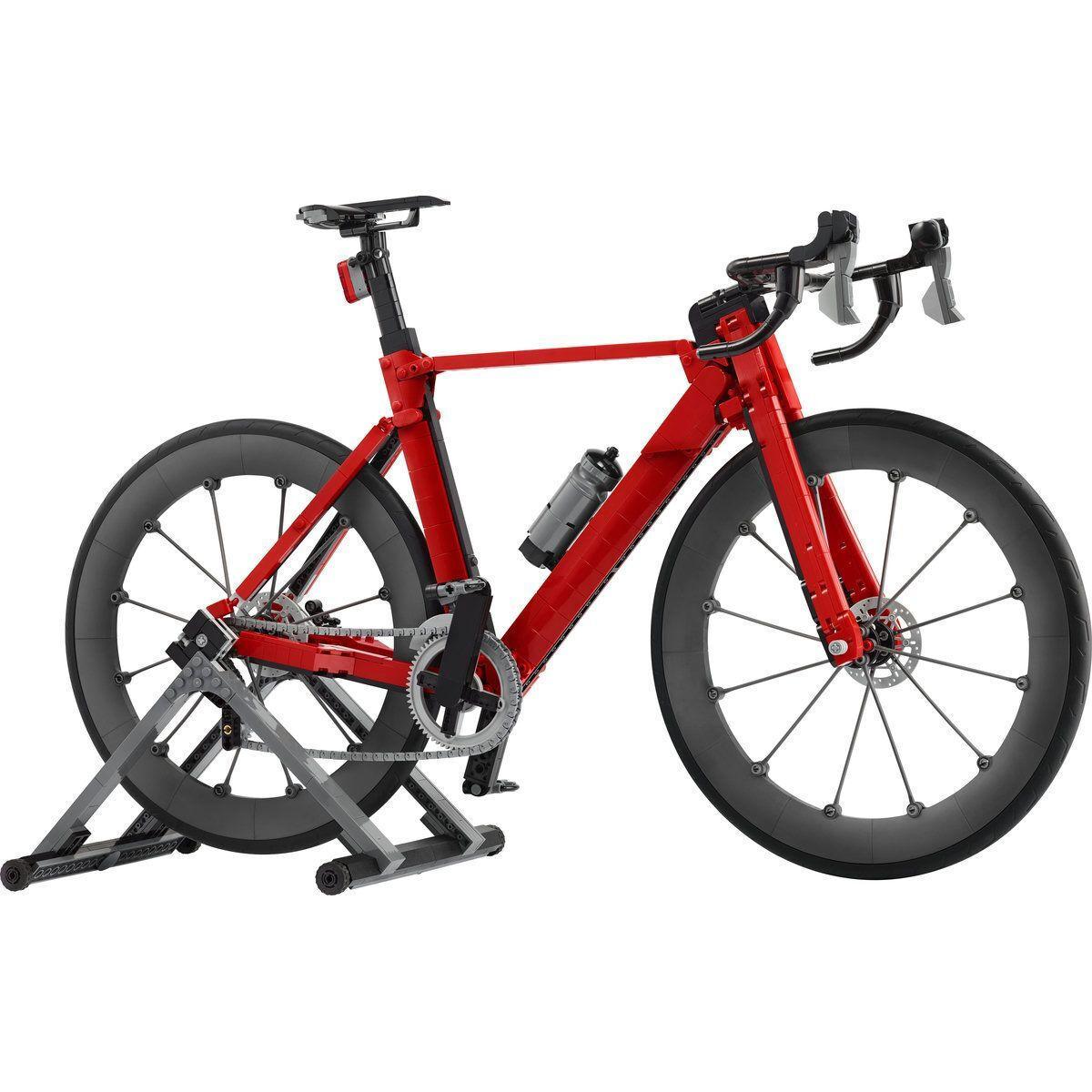 LEGO® Icons Road Bike (11380)
