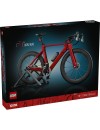 LEGO® Icons Road Bike (11380)