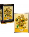 LEGO® Art Vincent Van Gogh-Sunflowers (31215)