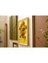 LEGO® Art Vincent Van Gogh-Sunflowers (31215)