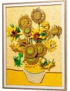 LEGO® Art Vincent Van Gogh-Sunflowers (31215)