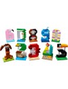 LEGO Birthday Numbers (40807)