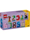 LEGO Birthday Numbers (40807)