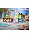LEGO Birthday Numbers (40807)