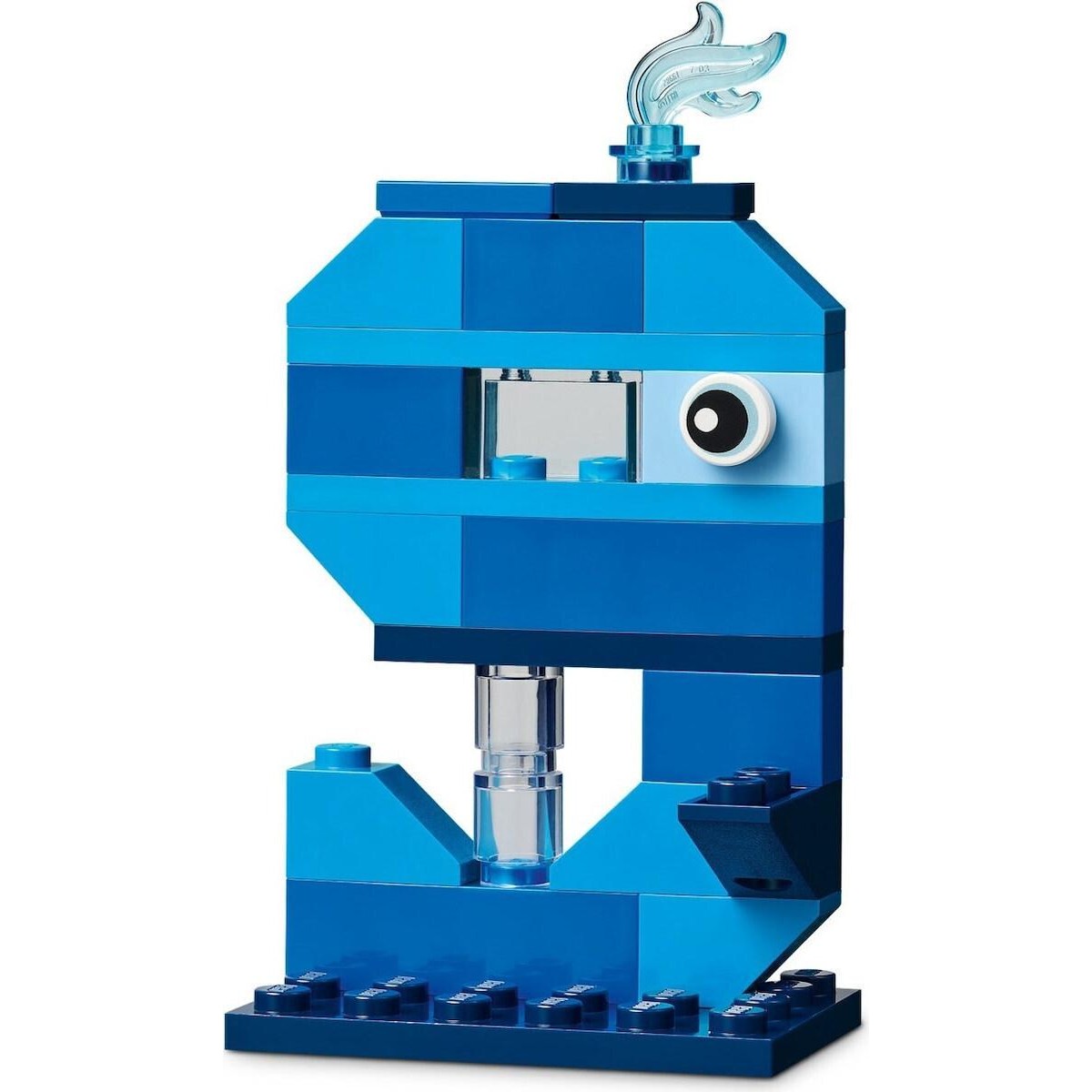 LEGO Birthday Numbers (40807)