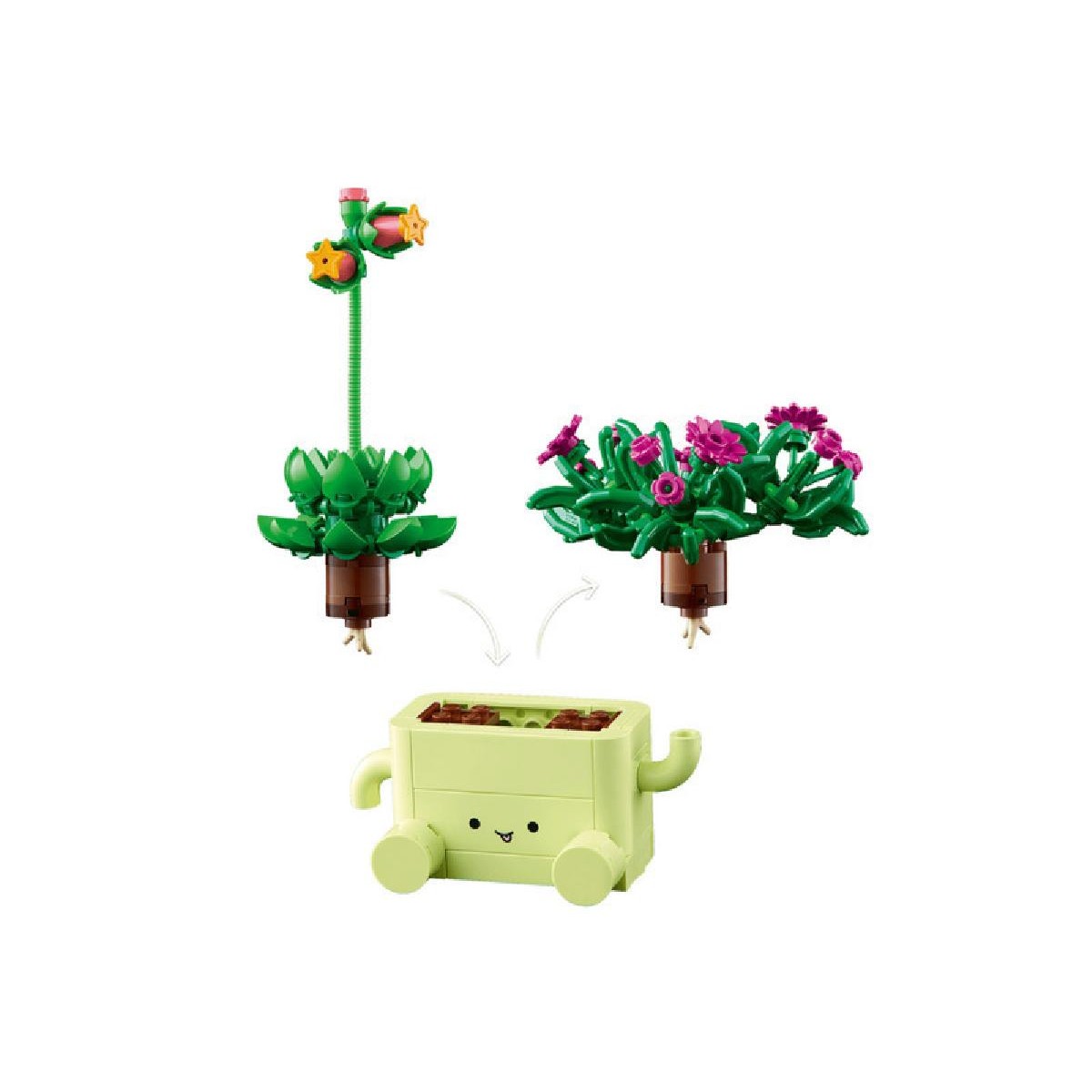 LEGO® Botanicals Rocking Plants (11506)