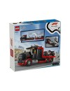LEGO® City F1 Display Truck With AUDI F1 Race Car (60493)