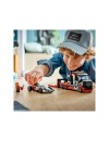 LEGO® City F1 Display Truck With AUDI F1 Race Car (60493)