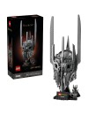 LEGO® Icons The Lord Of The Rings: Sauron΄s Helmet (11373)