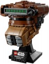 LEGO® Star Wars: Princess Leia (Boushh) Helmet (75351)
