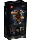 LEGO® Star Wars: Princess Leia (Boushh) Helmet (75351)