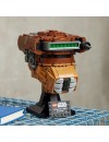 LEGO® Star Wars: Princess Leia (Boushh) Helmet (75351)